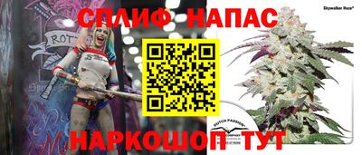 молекула духа Сланцы